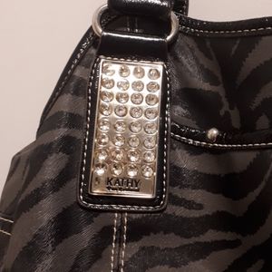 Kathy Van Zeeland purse